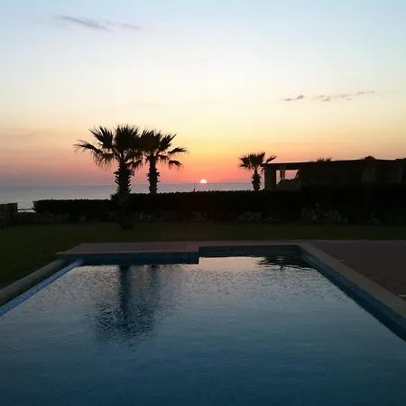 Sunset Vila Argostoli (Kefalonia)