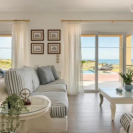 Sunset * Argostoli (Kefalonia)