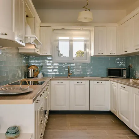 Sunset Villa Argostoli (Kefalonia)