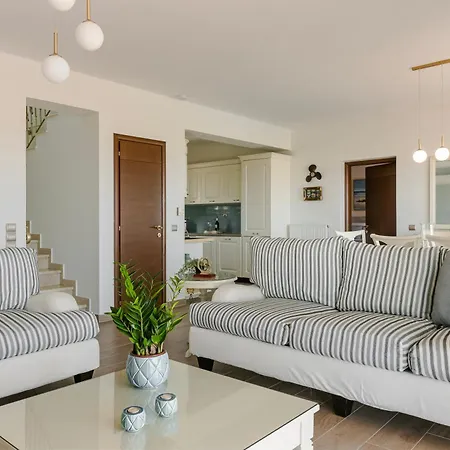 Sunset Vila Argostoli (Kefalonia)