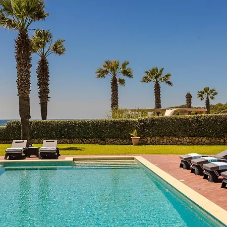 Sunset * Argostoli (Kefalonia)