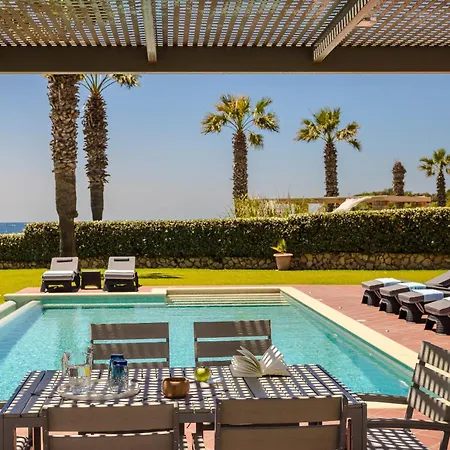 Sunset * Argostoli (Kefalonia)