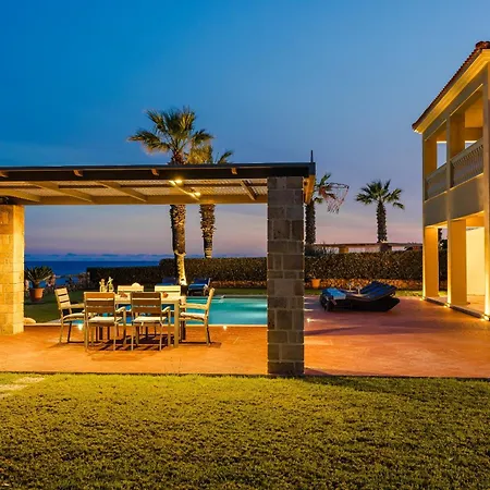 Villa Sunset