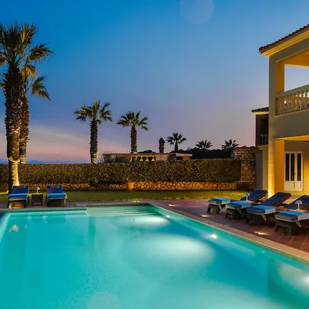 Villa Sunset *