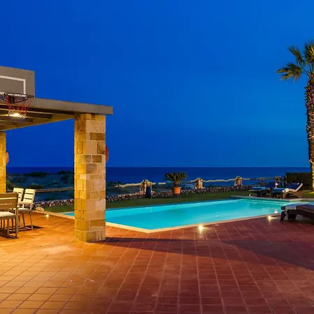 Sunset Vila Argostoli (Kefalonia)