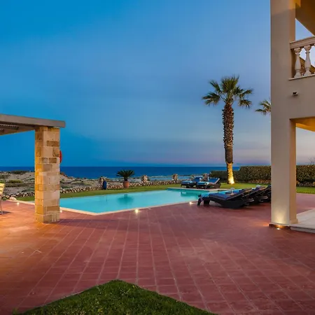 Sunset Villa *