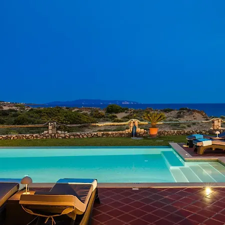 Villa Sunset Argostolion