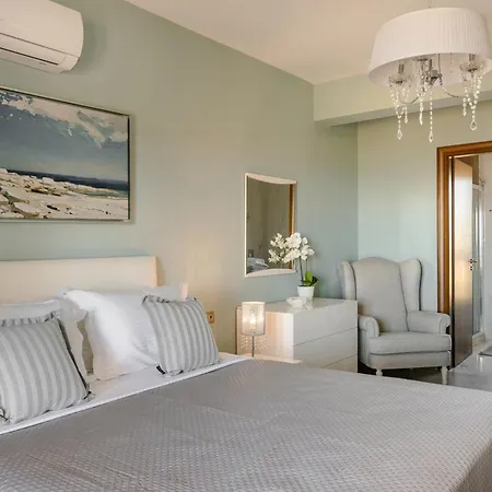 Sunset Argostoli (Kefalonia)