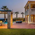Villa Sunset Argostoli (Kefalonia)