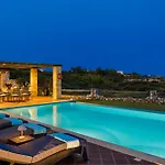 Sunset Villa