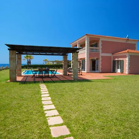 Villa Sunset Argostoli (Kefalonia)
