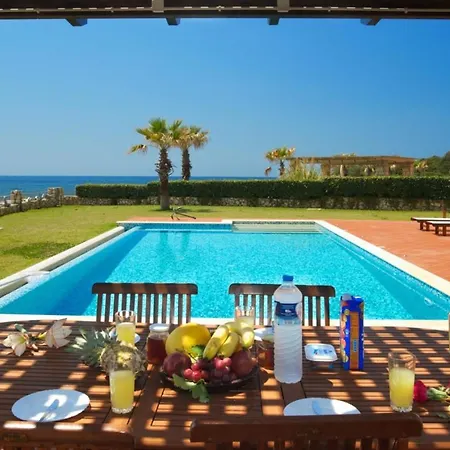 Sunset Villa
