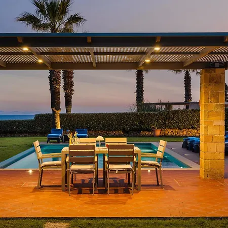 Sunset Villa Argostoli (Kefalonia)