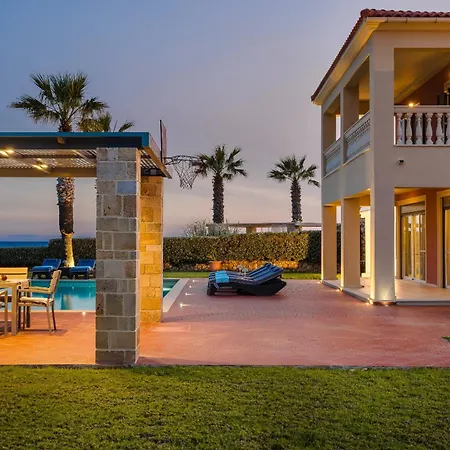 Villa Sunset Argostoli (Kefalonia)