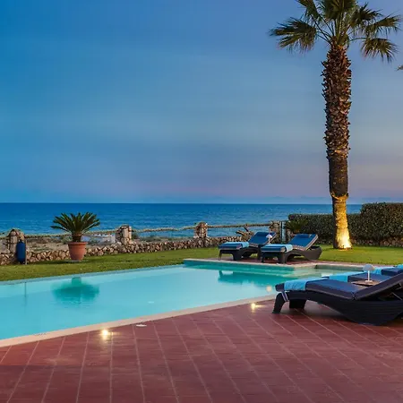 Sunset Villa Argostoli (Kefalonia)