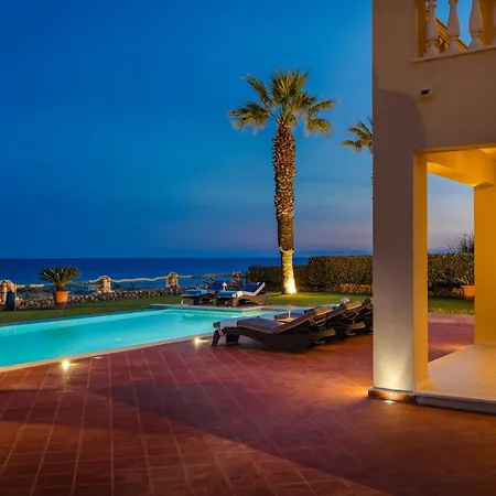 Villa Sunset