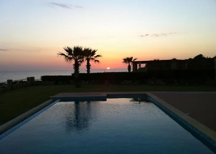 Sunset Willa Argostoli (Kefalonia)