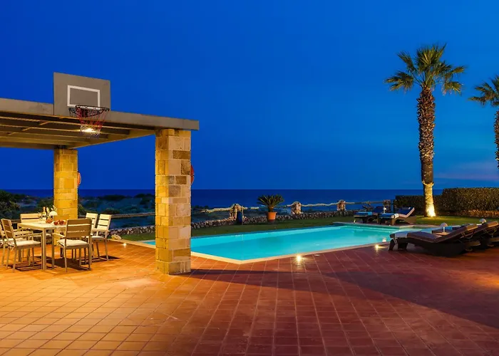 Sunset Willa Argostoli (Kefalonia)